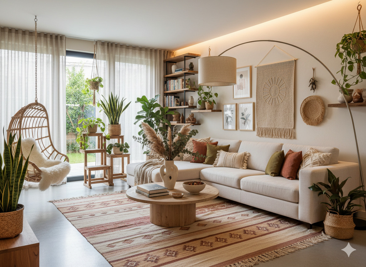Interior Styling Service